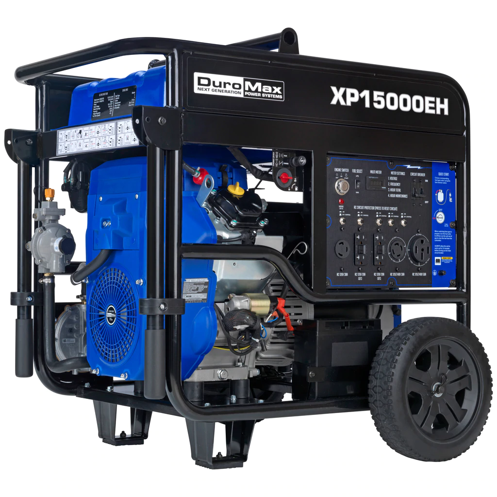 Power Solutions
